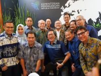 Bidang Perdagangan - 1