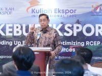 Bidang Perdagangan - 4