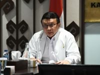 Bidang Perencanaan Pembangunan Nasional 1