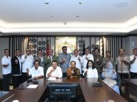 Bidang Perencanaan Pembangunan Nasional 3