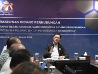 Bidang Perhubungan 2