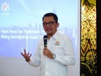 Bidang Perindustrian 2