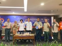 Bidang Sosial dan Penanggulangan Bencana 2