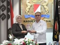 Bidang Vokasi dan Sertifikasi 8